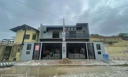 Casa com 3 quartos à venda na Rua Itacolomi, 154, Centro, Balneário Piçarras