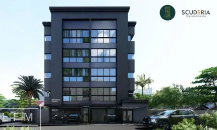 Apartamento com 2 quartos à venda na Rua 1019, 150, Itajubá, Barra Velha