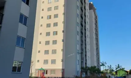 Apartamento com 2 quartos à venda na Avenida Emanuel Pinto, 1951, Centro, Balneário Piçarras