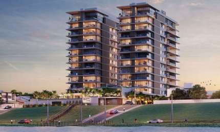 Apartamento com 3 quartos à venda na Avenida Nereu Ramos, 3520, Centro, Balneário Piçarras