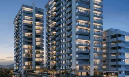 BLUE ONE HOME CLUB - Rôgga (empreendimento na planta - Alta valorização