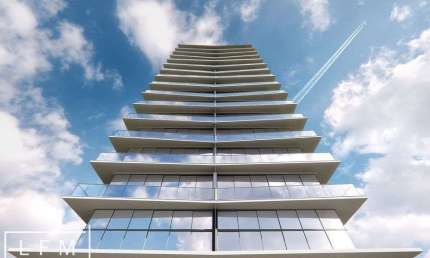 Apartamento com 3 quartos à venda na Avenida Nereu Ramos, 1223, Centro, Balneário Piçarras