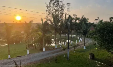 Chácara / sítio com 3 quartos à venda na Estrada Geral Medeiros, 300, Itacolomi, Balneário Piçarras
