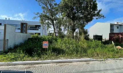 Terreno à venda na Rua Jáguari, 350, Centro, Balneário Piçarras