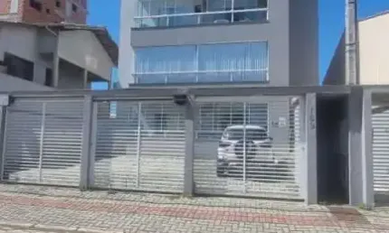 Apartamento com 2 quartos à venda na Rua São Ludgero, 169, Itacolomi, Balneário Piçarras
