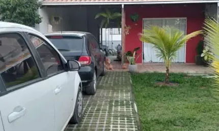Casa com 5 quartos à venda na Rua Raimundo José Aguiar, 626, Itajubá, Barra Velha