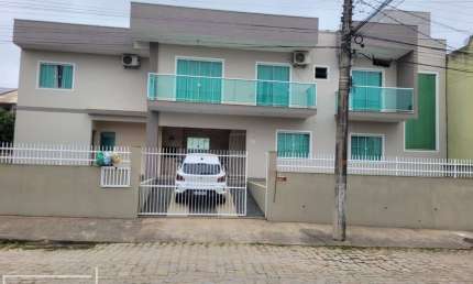 Casa com 3 quartos à venda na Rua José da Costa Flores, 311, Centro, Balneário Piçarras
