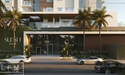 Apartamento com 3 quartos à venda na 3020, s n, Itacolomi, Balneário Piçarras