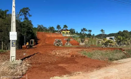 Terreno à venda na Estrada Geral Da Lagoa, s n, Zona Rural, Balneário Piçarras