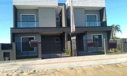 Casa com 3 quartos à venda na Rua Das Hortências, 96, Quinta dos Açorianos, Barra Velha