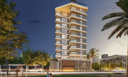 Apartamento com 2 quartos à venda na Rua  Laranjeiras (2260), 139, Centro, Balneário Piçarras