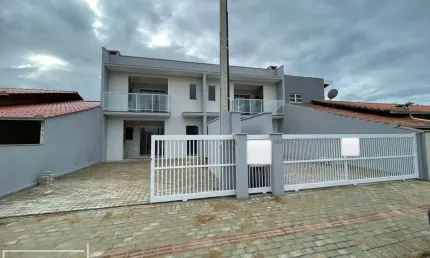 Apartamento com 3 quartos à venda na Rua Deputado Gonçalves, 330, Itajubá, Barra Velha