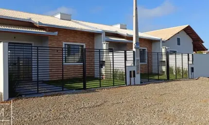 Casa com 2 quartos à venda na Rua 1019, 256, Itajubá, Barra Velha