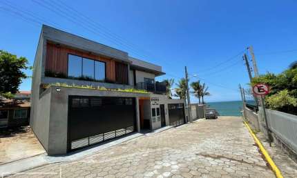 Casa com 3 quartos à venda na Rua Chapecó, 51, Itajubá, Barra Velha