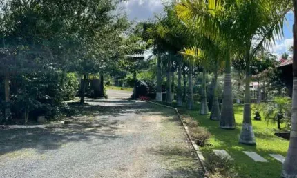 Chácara / sítio com 2 quartos à venda na Zona Rural, S N, Morretes, Balneário Piçarras