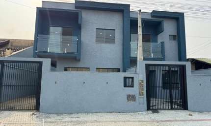 Casa com 3 quartos à venda na Rua Das Dalias, s n, Nossa Senhora da Paz, Balneário Piçarras
