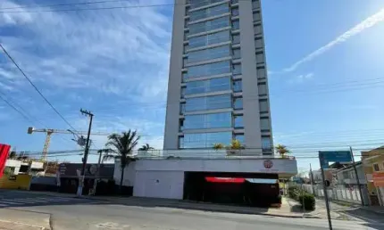 Apartamento com 3 quartos à venda na Avenida Nereu Ramos, 3509, Centro, Balneário Piçarras
