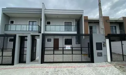 Casa com 3 quartos à venda na Rua Serena, 789, Itacolomi, Balneário Piçarras