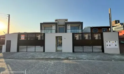 Apartamento com 3 quartos à venda na Rua Horacio Tomaz, 150, Itajubá, Barra Velha