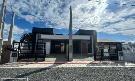 Casa com 3 quartos à venda na Rua 1019, 20, Itajubá, Barra Velha