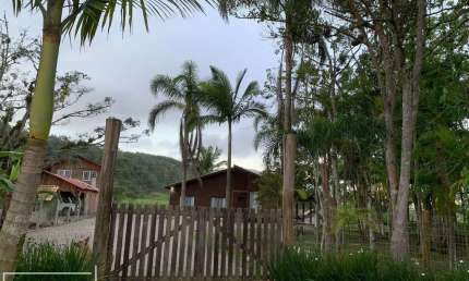 Chácara / sítio com 3 quartos à venda na Rua Gervásio João Felício, 500, Santa Lídia, Penha