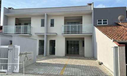 Apartamento com 3 quartos à venda na Rua Deputado J. Gonçalves, 330, Itajubá, Barra Velha