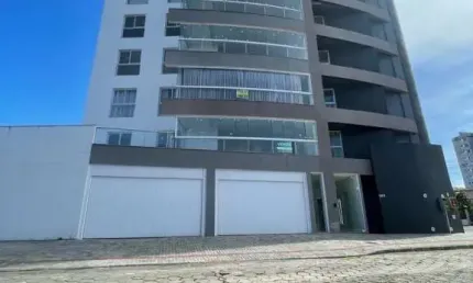 Apartamento com 3 quartos à venda na Rua Osvaldo Vieira, 181, Centro, Penha