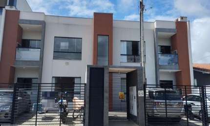 Apartamento com 3 quartos à venda na Rua 1019, 255, Itajubá, Barra Velha