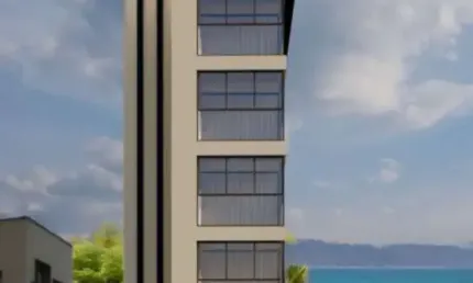 Apartamento com 3 quartos à venda na Rua Antonio Zimermann, 50, Itacolomi, Balneário Piçarras