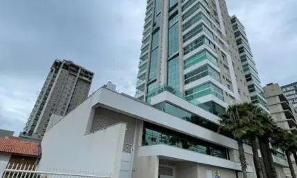 Apartamento com 2 quartos à venda na Rua Sardinha, 53, Itacolomi, Balneário Piçarras