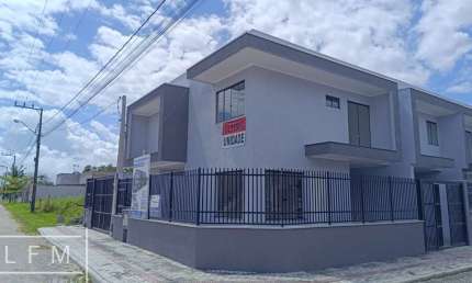 Casa com 2 quartos à venda na Rua Biguá, 1200, Itacolomi, Balneário Piçarras