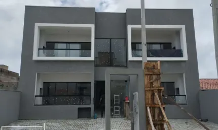 Apartamento com 3 quartos à venda na Rua 1019, 400, Itajubá, Barra Velha