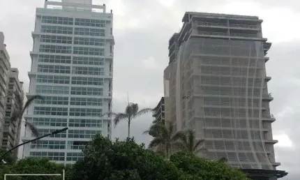 Apartamento com 4 quartos à venda na Avenida Nereu Ramos, s n, Itacolomi, Balneário Piçarras