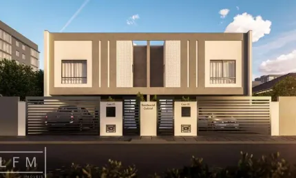 Casa com 3 quartos à venda na Rua 4300 - Santa Inês, 803, Itacolomi, Balneário Piçarras