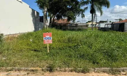 Terreno à venda na Rua Dos Pinus, 1000, Itacolomi, Balneário Piçarras