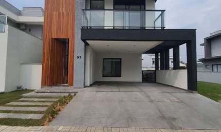 Casa em condomínio fechado com 5 quartos à venda na Rua Dr. José Bahia Bitencourt, 297, Centro, Balneário Piçarras