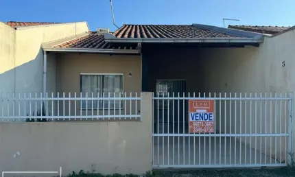 Casa com 2 quartos à venda na Rua Mato Grosso, 1350, Itacolomi, Balneário Piçarras