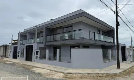 Casa com 2 quartos à venda na Rua Biguá, 1201, Itacolomi, Balneário Piçarras