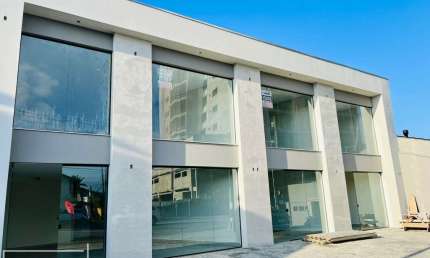 Sala comercial para alugar na Avenida Antônio Joaquim Tavares, 485, Centro, Penha