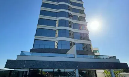 Apartamento com 3 quartos à venda na Rua Victor Konder, 100, Itacolomi, Balneário Piçarras