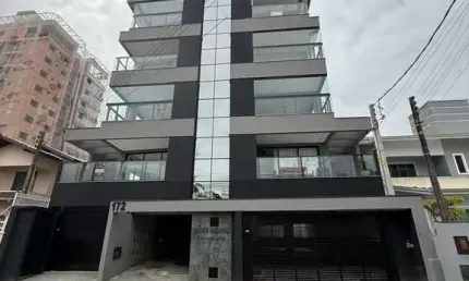 Apartamento com 3 quartos à venda na Rua Mario Braz Santana, 150, Centro, Balneário Piçarras