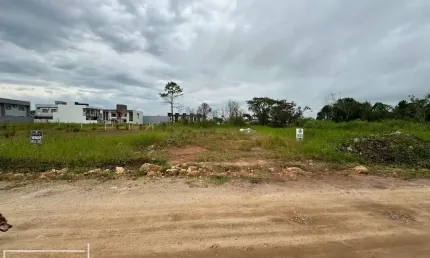 Terreno à venda na Rua 1019, 800, Itajubá, Barra Velha