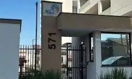 Apartamento com 2 quartos à venda na Rua Das Orquideas, 350, Itacolomi, Balneário Piçarras