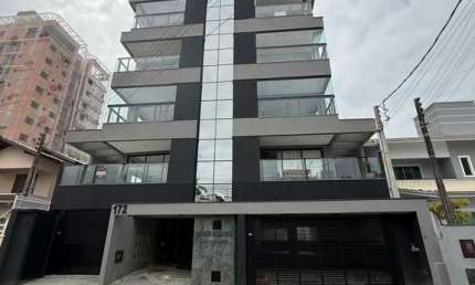 Apartamento com 2 quartos à venda na Rua Vereador Ludgero Figueiredo, 100, Centro, Balneário Piçarras