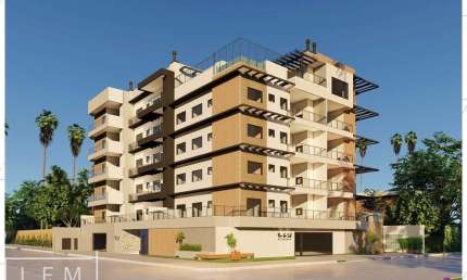 Apartamento com 3 quartos à venda na Rua Augusto Teodoro, 125, Nossa Senhora de Fátima, Penha