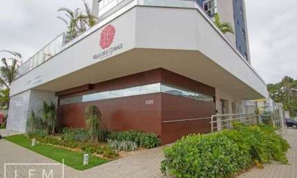 Apartamento com 3 quartos à venda na Avenida Nereu Ramos, 3509, Centro, Balneário Piçarras
