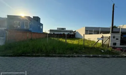 terreno pronto para construir em balneário piçarras