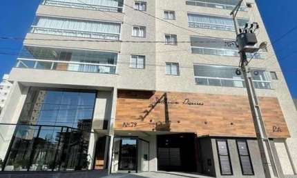 Apartamento com 3 quartos à venda na Rua São Francisco, 79, Centro, Balneário Piçarras