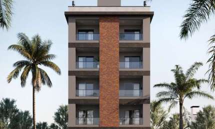 Apartamento com 3 quartos à venda na Rua Gildo Cabral, 300, Itajubá, Barra Velha