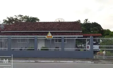 Apartamento com 3 quartos à venda na Rua Maringa, 10, Barra do Itapocú, Araquari
